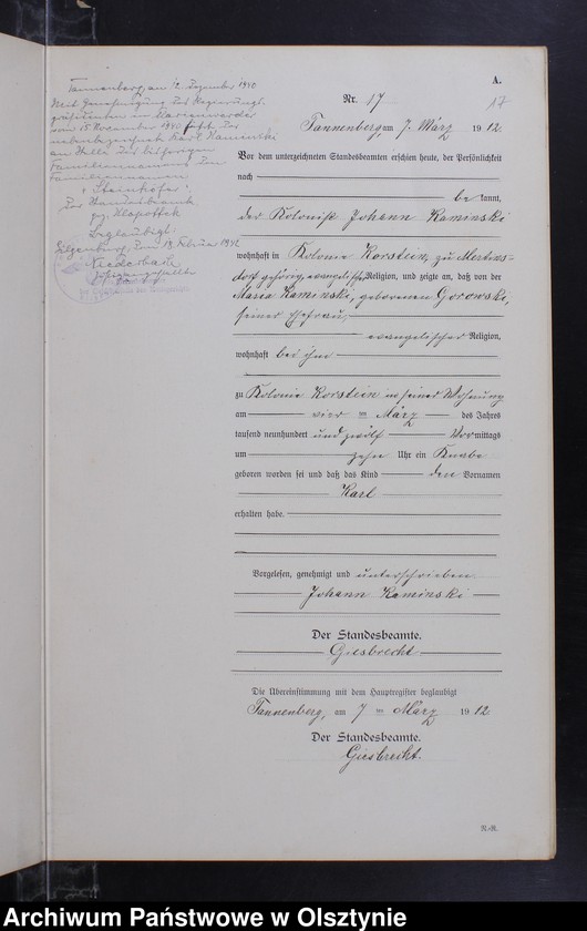 image.from.unit.number "Geburts-Neben-Register Nr 1 - 92"