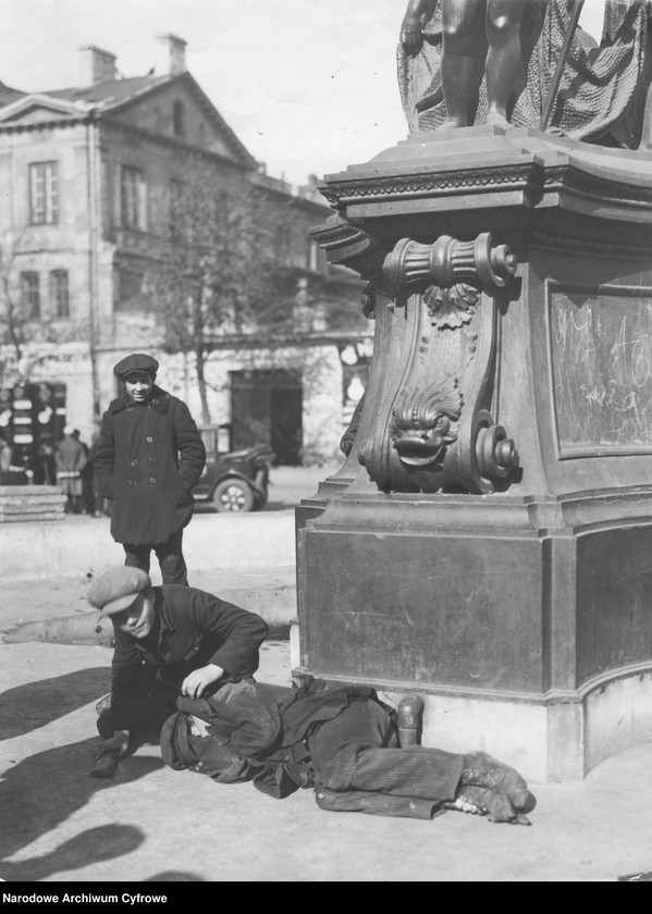 Obraz 1 z jednostki "Warszawskie dzieci"