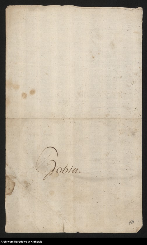Obraz 16 z kolekcji "Wydane drukiem. Edycje źródłowe materiałów archiwalnych z zasobu ANK. cz. 3; Spisy ludności województwa krakowskiego z lat 1790-1792. Spis ludności żydowskiej województwa krakowskiego111"