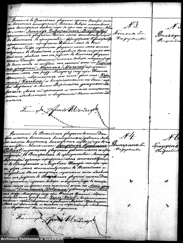 image.from.unit.number "Duplikat Aktov Graždanskogo Sostojanija Vižajnskogo Evangeličesko-Augsburgskogo Prichoda o Rodivšichsja, Brakosočetavšichsja i Umeršich v 1881 g"