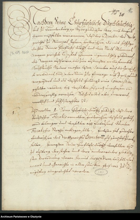 image.from.unit.number "[Kłajpeda/Memel - sprawy licencyjne]"