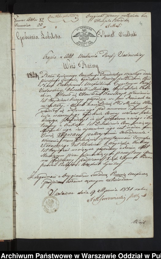 image.from.unit.number "Aneksy do aktów małżeństw"
