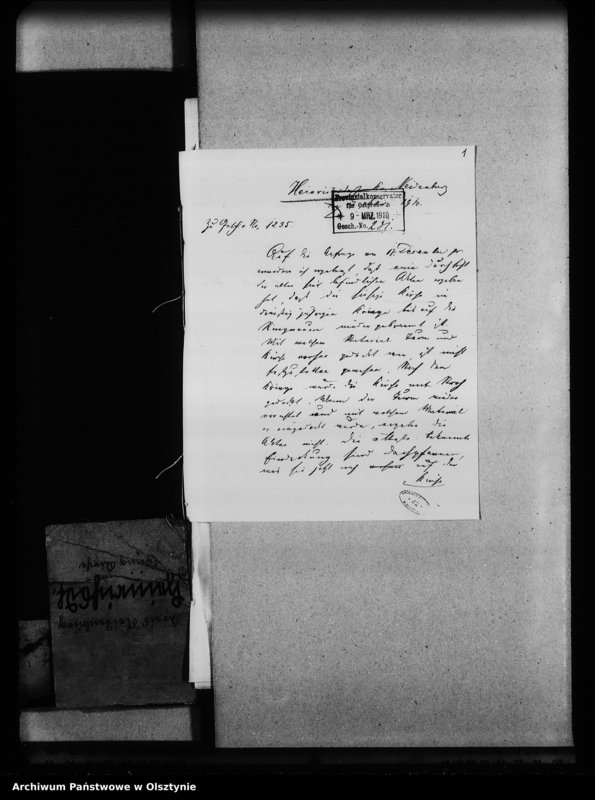 image.from.unit.number "Heinrichsdorf , evangelische Kirche"