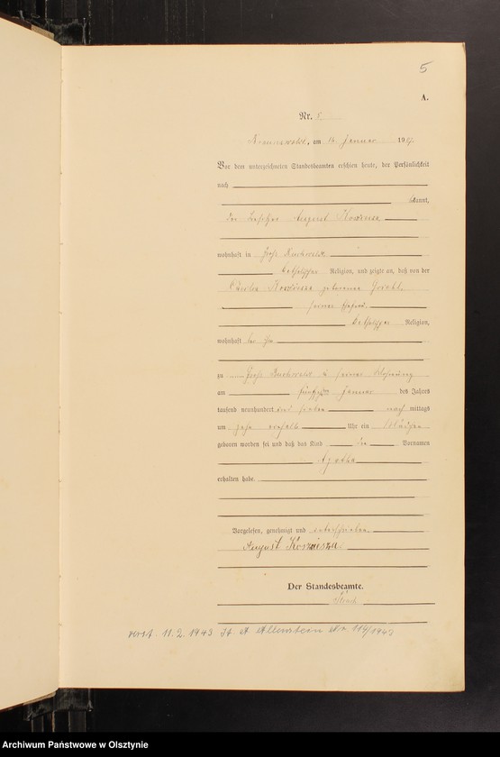 image.from.unit.number "Geburts-Haupt Register Nr 1-70, 1-66, 1-68, 1-69, 1-64"