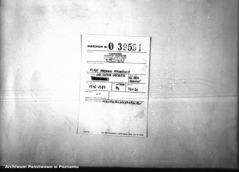 Obraz 2 z jednostki "Lib. civium, decreta [protocollon]"