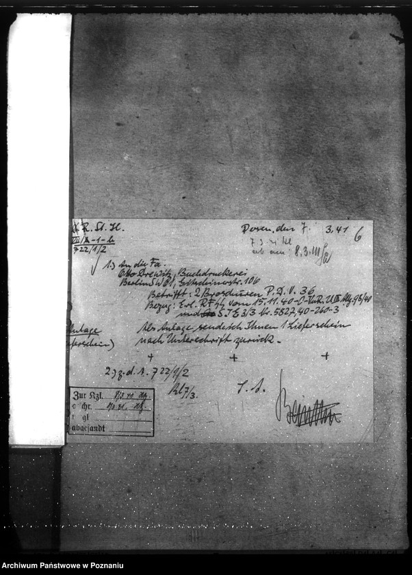 Obraz 10 z jednostki "Literatura- na temat wyposażenia więzień"