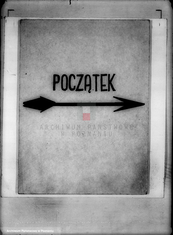 Obraz 3 z jednostki "/Evangelisches Vereinhaus Herberge zur Heimat w likwidacji/ w Poznaniu"