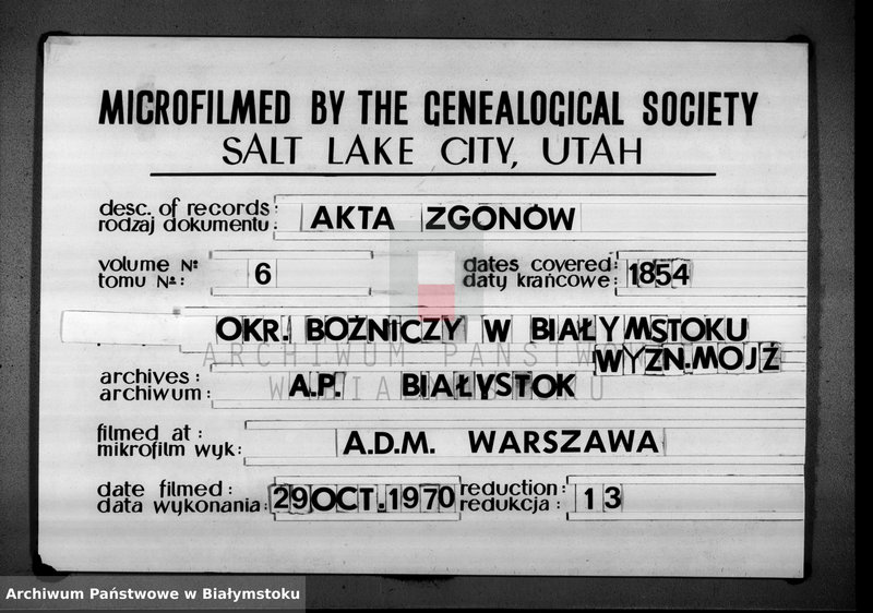 image.from.unit.number "[Akta zgonów za rok 1854]"