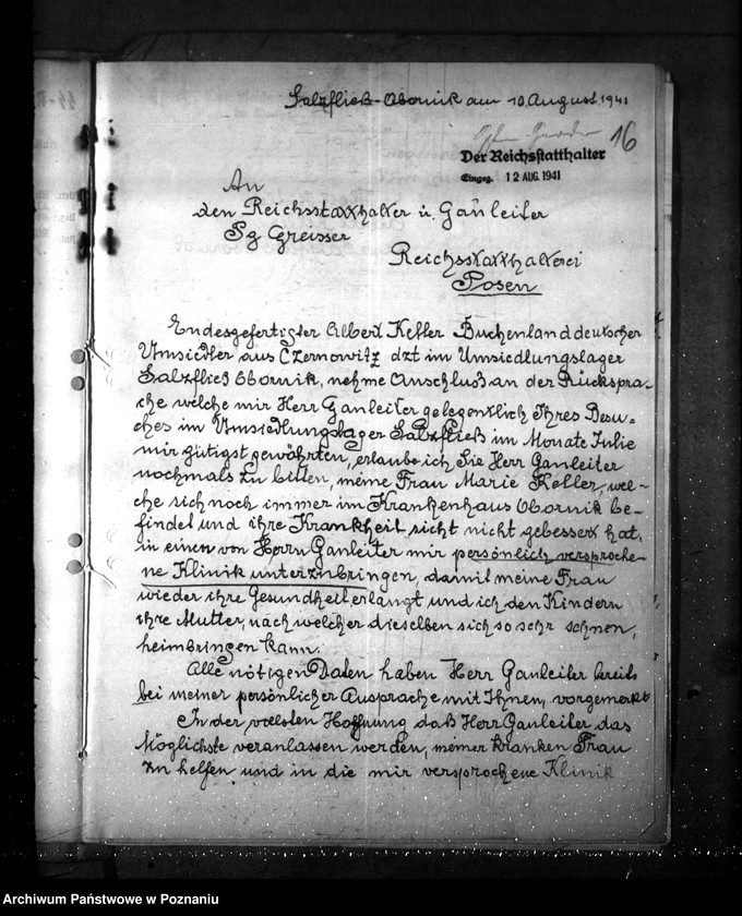 Obraz 20 z jednostki "Hermannsbad- Erholungsfürsorge"