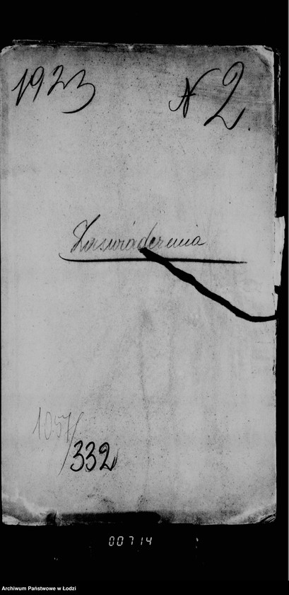 Obraz 4 z jednostki "Zaświadczenia"