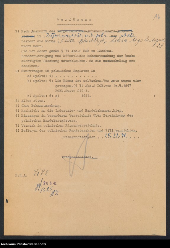 Obraz 18 z jednostki "Piotr Błaszczyk – sprzedaż wędlin"