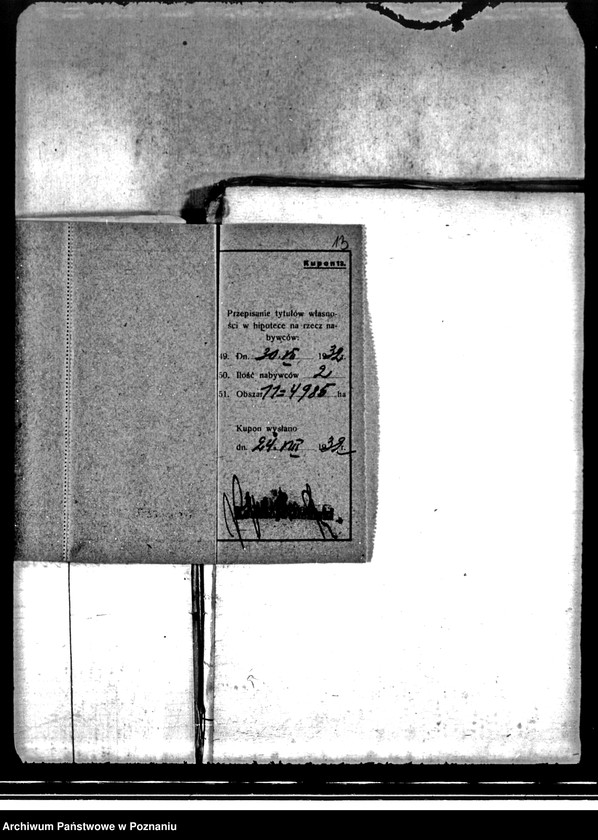 image.from.unit.number "Parcelacja nieruchomości ziemskich Czartowo powiatu konińskiego"