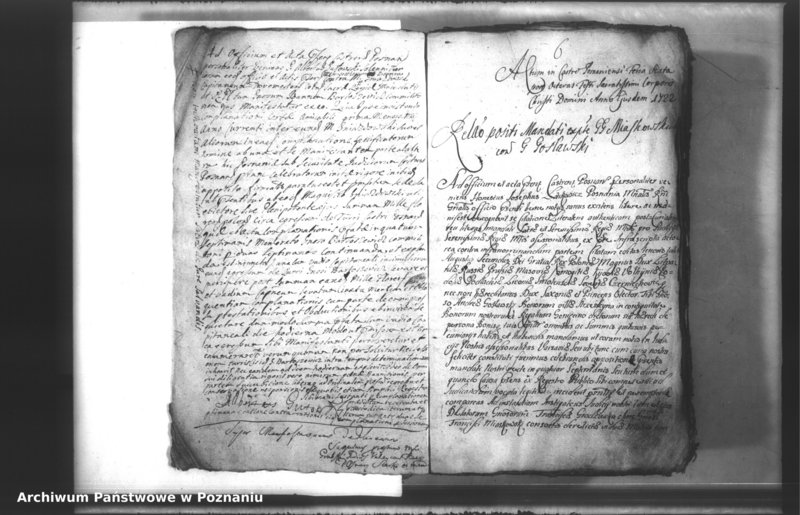 Obraz 11 z jednostki "Relationes [protocollon]"