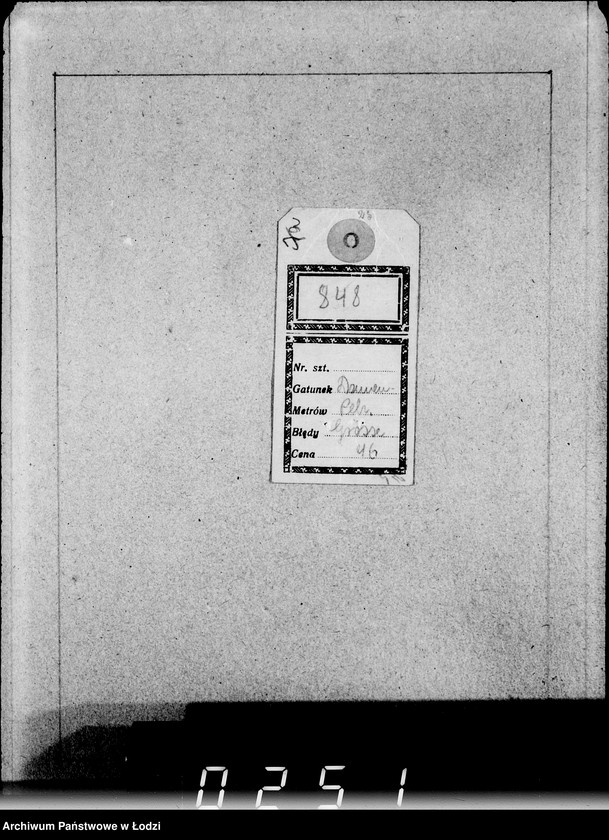 Obraz 17 z jednostki "Kasse u.Erledigte Anträge"