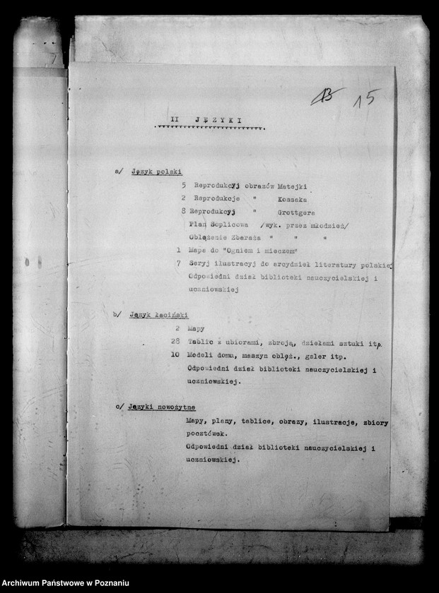 Obraz 19 z jednostki "Prywatne Gimnazjum Mickiewicza- Poznań"