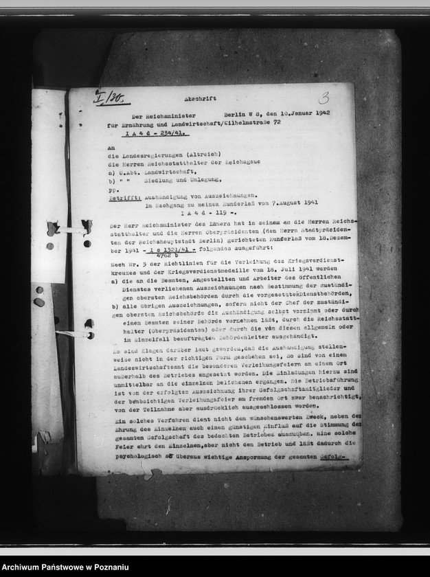 Obraz 7 z jednostki "Przepisy w sprawie odznaczeń"