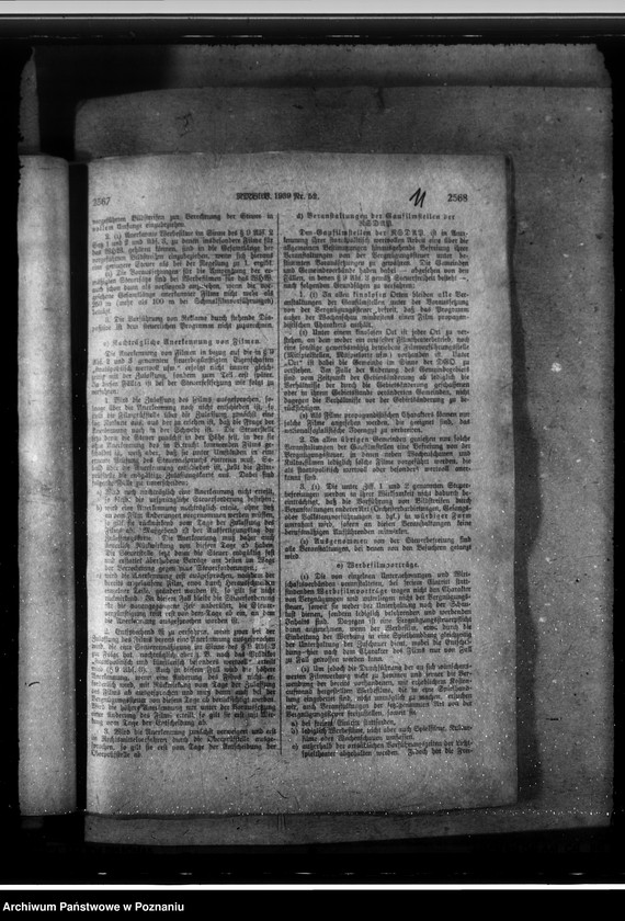 Obraz 15 z jednostki "Steurrechtliche Vorschriften in den Ostgebieten"