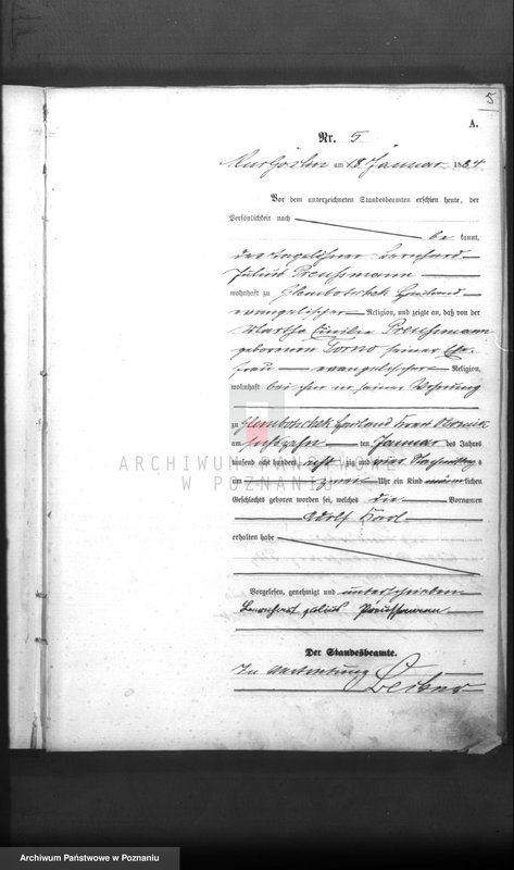 image.from.unit.number "Księga urodzeń"