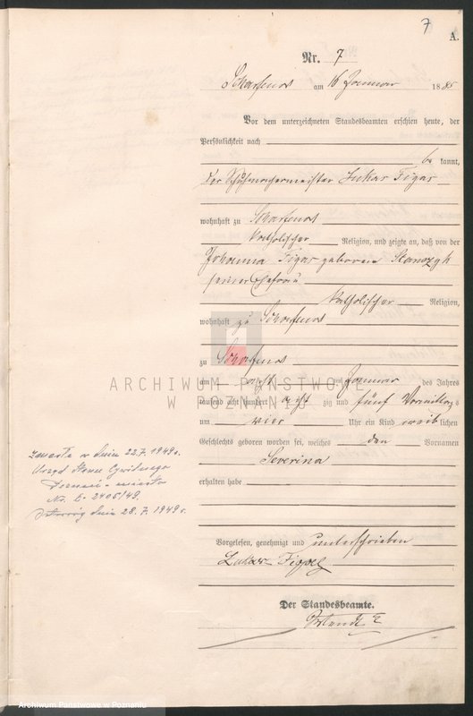image.from.unit.number "Księga urodzeń"