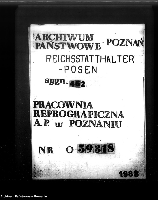 Obraz 1 z jednostki "Verordnungsblatt Nr. 14"