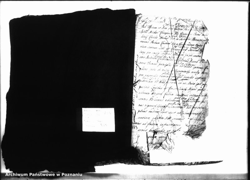 Obraz 3 z jednostki "Relationes [protocollon]"