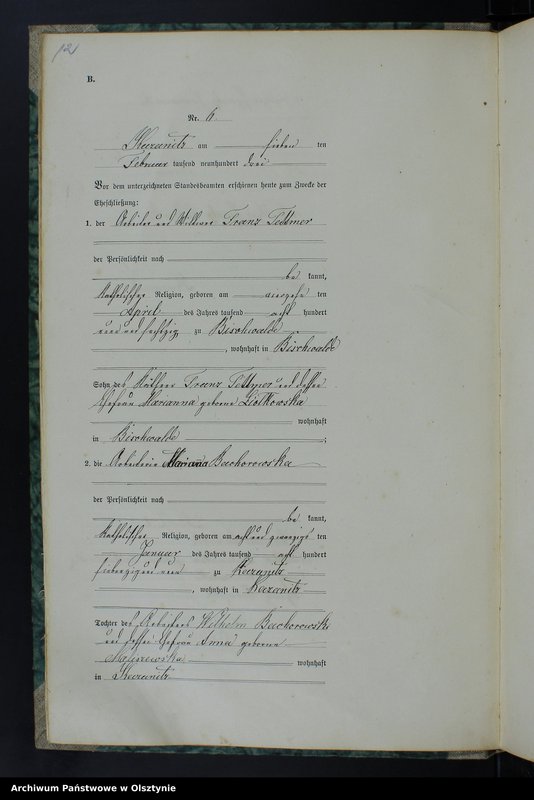 image.from.unit.number "Heiraths-Haupt-Register"