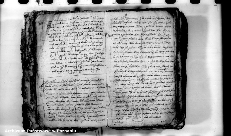 Obraz 11 z jednostki "Relationes [protocollon]"