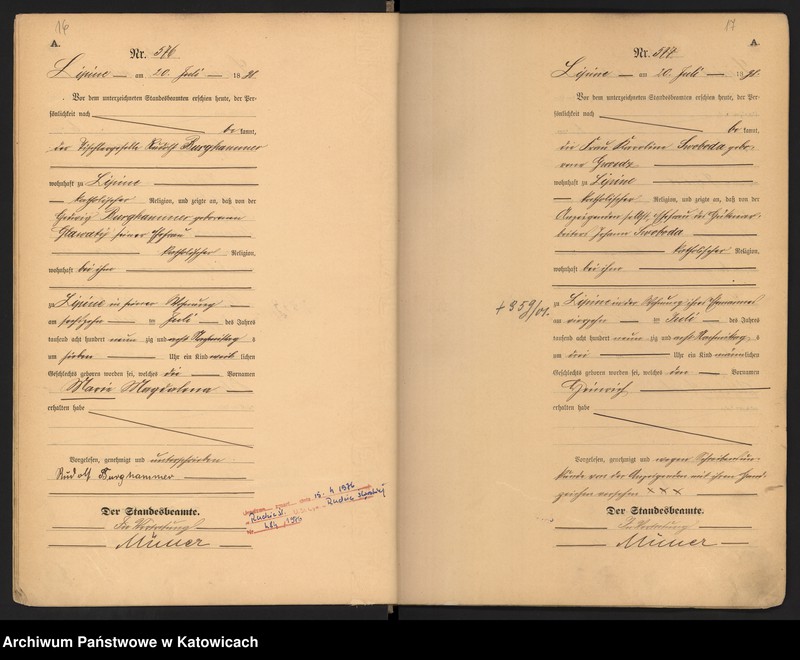 image.from.unit.number "Księga urodzeń T.2 nr 561-1068"