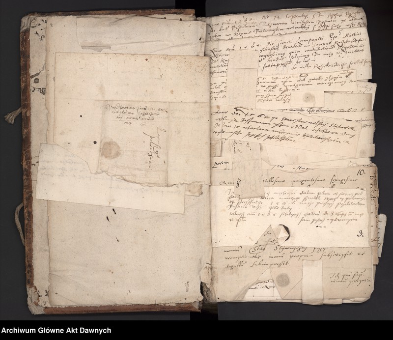 image.from.unit.number "Rekognicje poborowe z różnych województw."