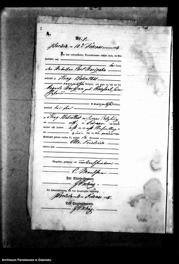 image.from.unit.number "Księga urodzeń"