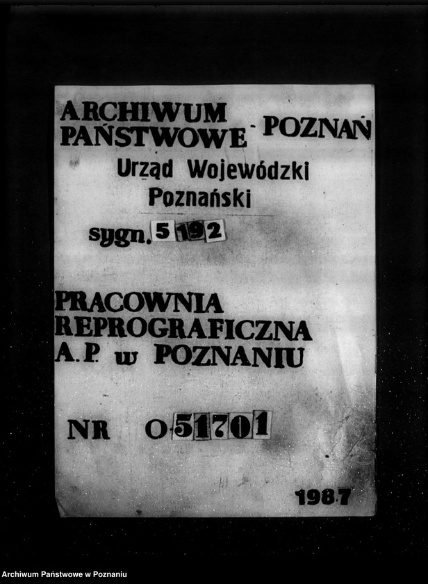 Obraz 1 z jednostki "Rysunek przebudowy mleczarni w Swarzędzu na gruncie Landwirtschaftliche Zentralgennosenschaft"