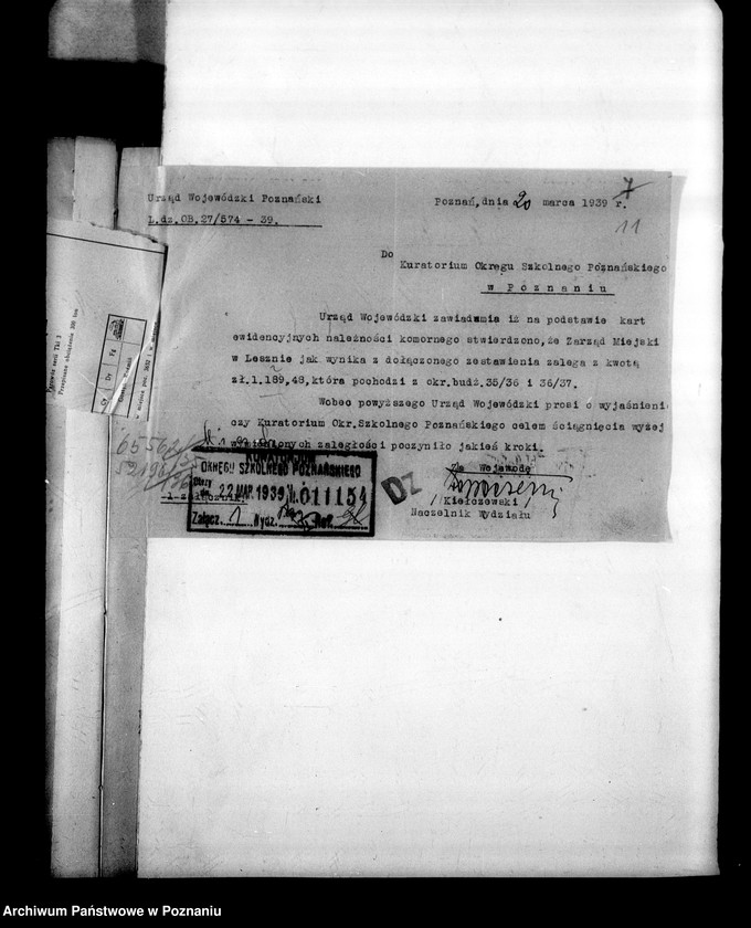 Obraz 15 z jednostki "Inspektorat Szkolny- Leszno"