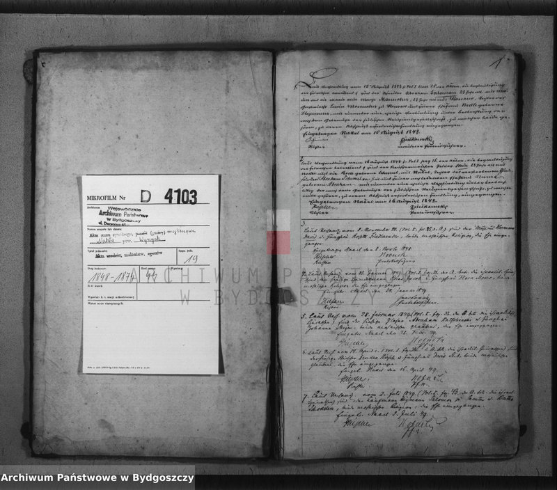 image.from.unit.number "Akta małżeństw"