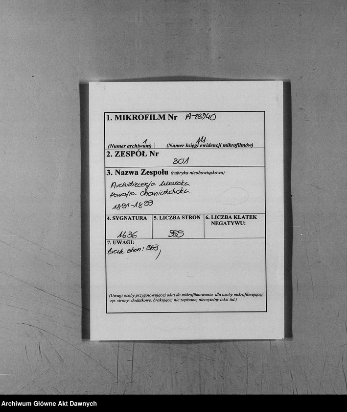 image.from.unit.number "Parafia: Chomiakówka. Dekanat: Czortków. Księga metrykalna urodzeń, ślubów i zgonów dla wsi: Chomiakówka, Białobożnica, Byczkowce*, Kalinowszczyzna, Kossów, Biały Potok, Romaszówka, Rydoduby, Siemiakowce, Skorodyńce*."