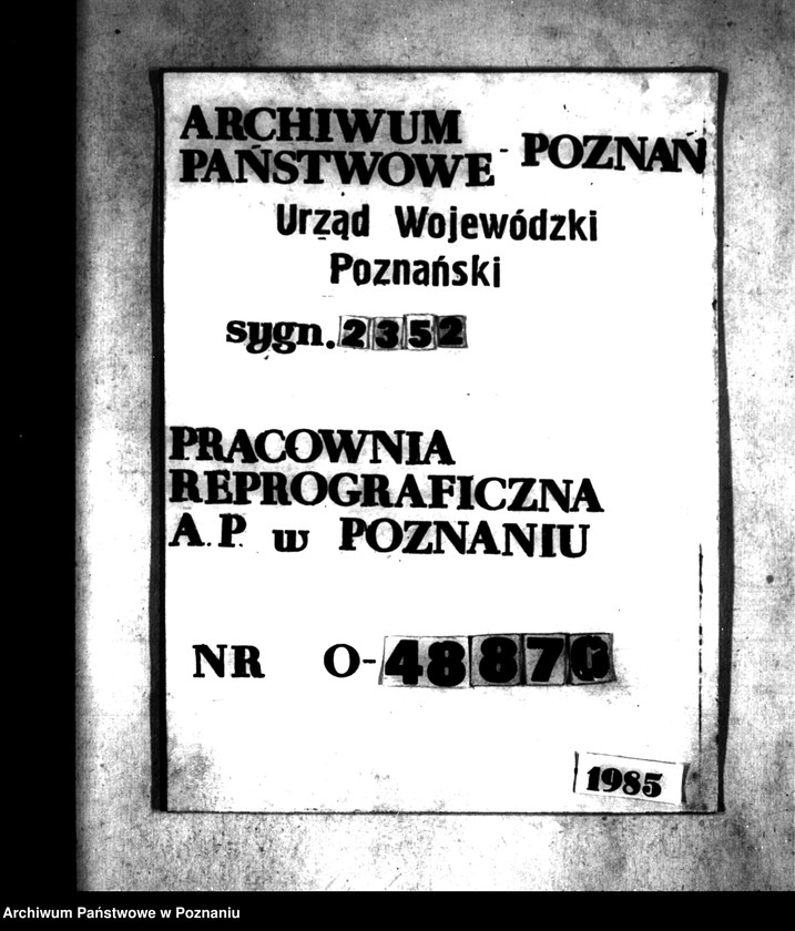 image.from.unit.number "Regulacja hipoteczna scalonych gruntów we wsi Biskupie powiatu konińskiego"