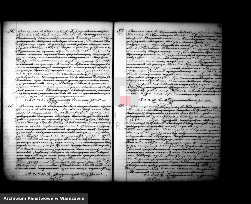 image.from.unit.number "Akta urodzeń - cyrkuł V"