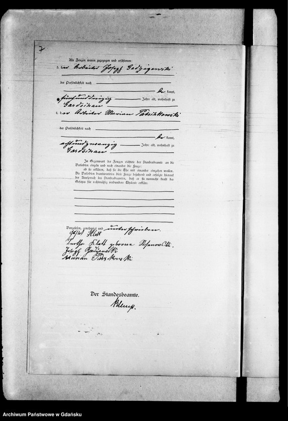 image.from.unit.number "Księga małżeństw"