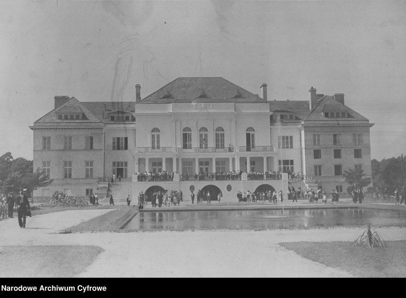 Obraz 13 z kolekcji "otwock moje miasto urodzenia111"