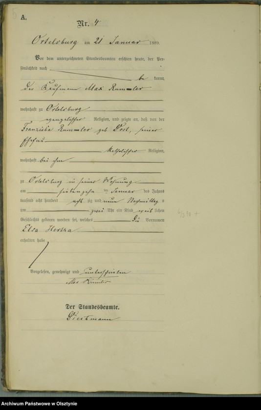 image.from.unit.number "Geburts-Haupt-Register Nr 1 - 102"