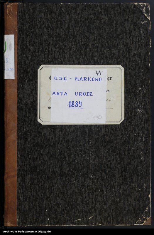 image.from.unit.number "Geburts-Neben-Register Nr 1 - 88"