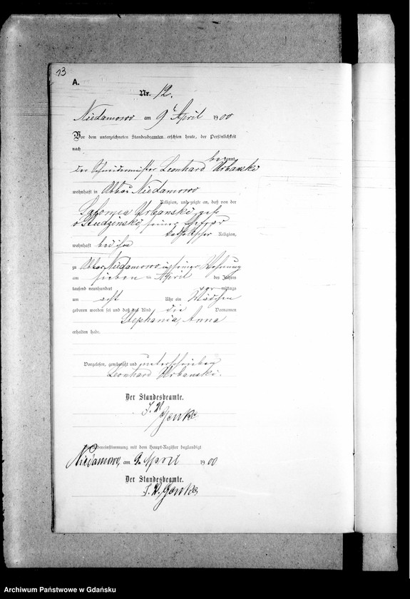 image.from.unit.number "Księga urodzeń"