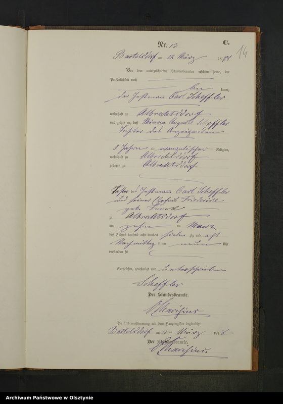 image.from.unit.number "Sterbe-Neben-Register Nr 1 - 44"