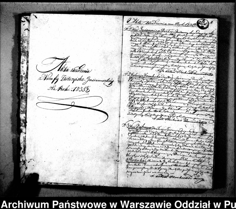 image.from.unit "Akta urodzeń, małżeństw i zgonów"