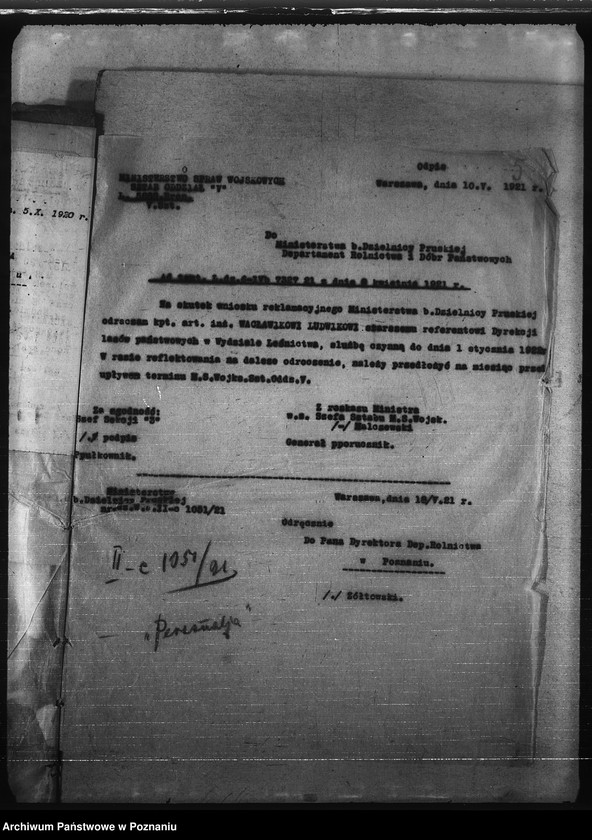 Obraz 9 z jednostki "Personalia"