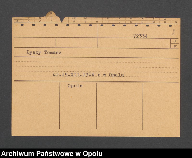 Obraz 4 z jednostki "[Wloch Lorenz, ur. 10.08.1869 r., zam. Lindenhöhe]"