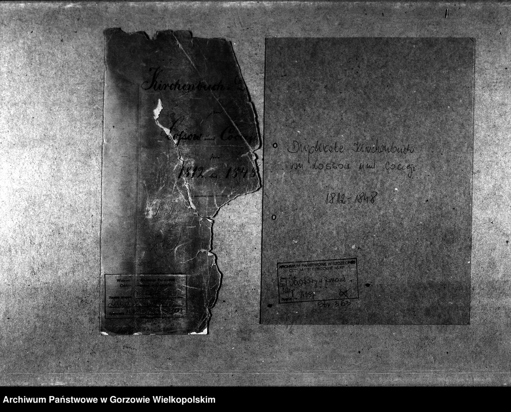 image.from.unit.number "Duplikate der Kirchenbücher von der Parochie Lossow: Lossow (Włostów), Cocceji Anthiel Neudorf (Krzyszczyna), Cocceji Antheil Neuwalde (Krzyszczynka)"