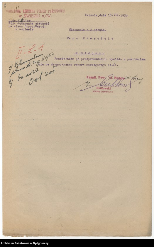 image.from.unit.number "Sprawy dotyczące urzędników starostwa i niższych instancji"