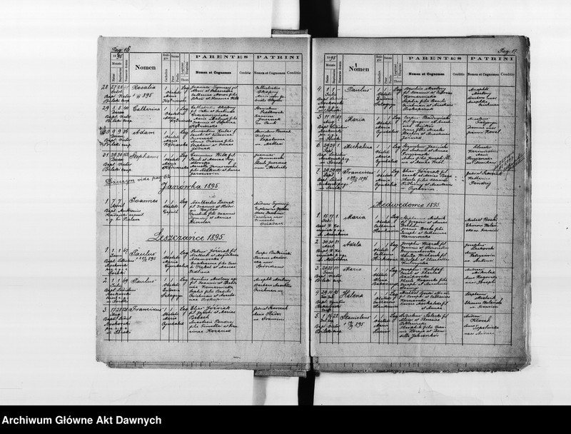 image.from.unit.number "Parafia: Buczacz. Dekanat: Buczacz. Księga metrykalna urodzeń, ślubów i zgonów dla miasta Buczacz i wsi: Dźwinogród, Dżuryn*, Janówka**, Leszczańce, Medwedowce**, Nagórzanka, Nowostawce**, Pilawa**, Podlesie, Podzameczek, Pyszkowce, Rukomysz, Słobódka (Dżuryńska)*, Soroki, Trybuchowce, Zielona** Żurawińce, Żyznomierz."
