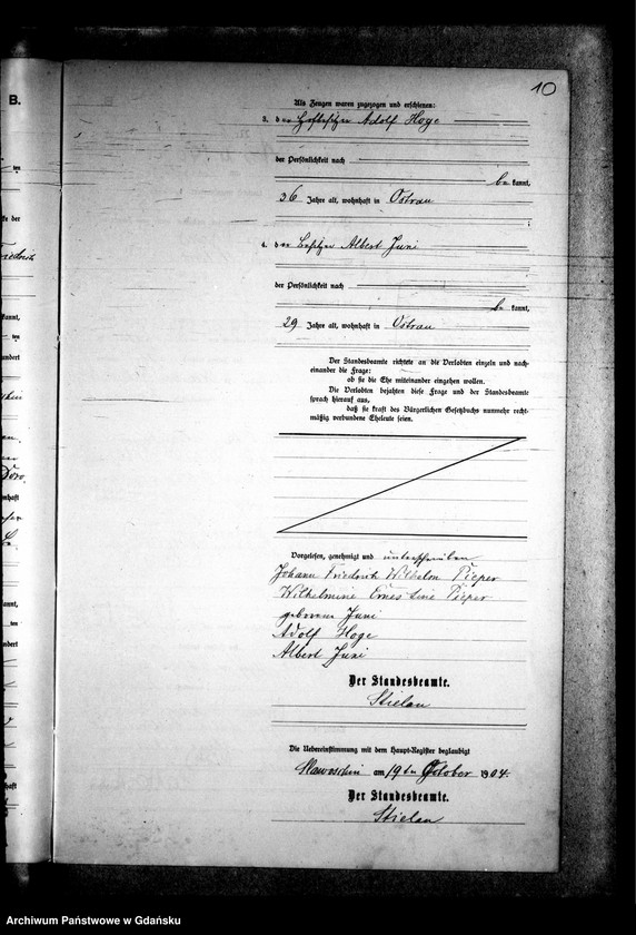 image.from.unit.number "Księga małżeństw"
