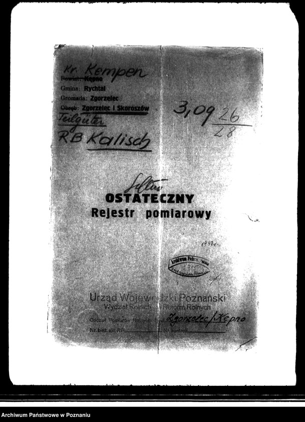 image.from.unit.number "Ostateczny rejestr pomiarowy majątku Zgorzelec"